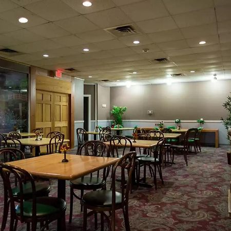 奥本 伊克诺旅馆酒店 外观 照片